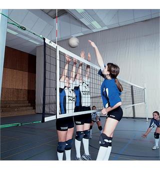 Nett til volleyball, innend&#248;rs Konkurranse